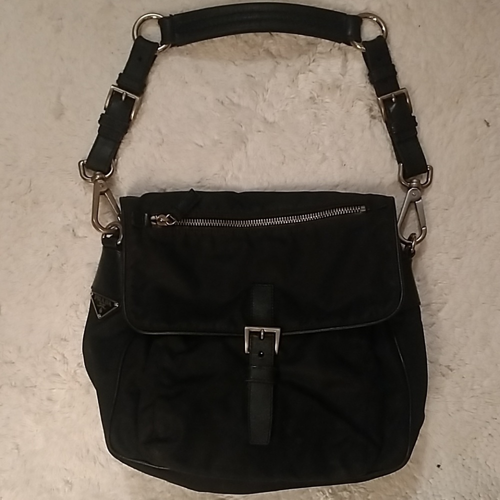 Prada Vintage